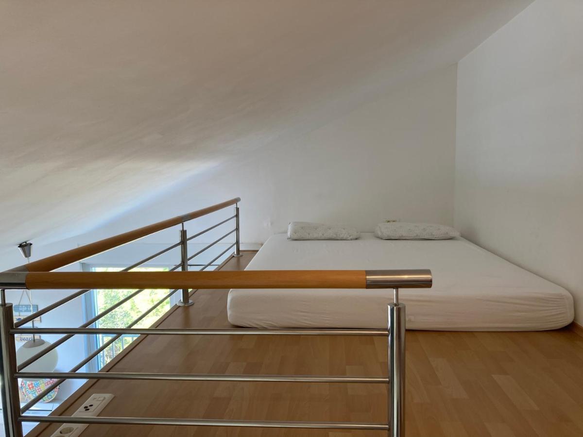 Apartment Leona Задар Экстерьер фото