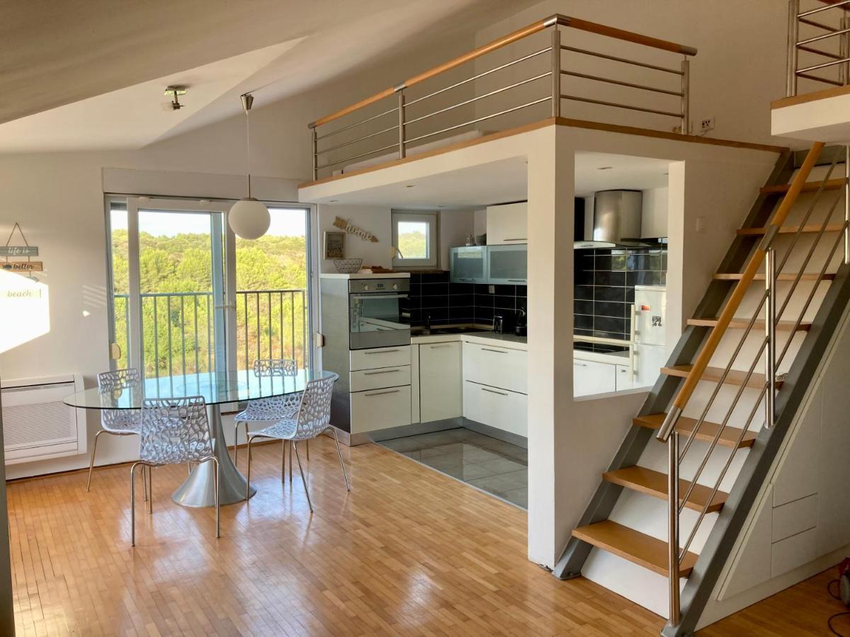 Apartment Leona Задар Экстерьер фото