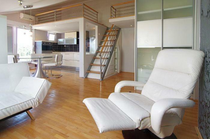 Apartment Leona Задар Экстерьер фото