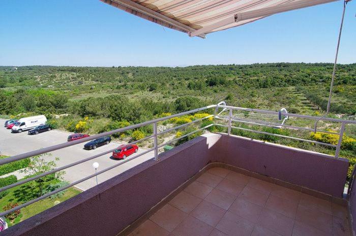 Apartment Leona Задар Экстерьер фото